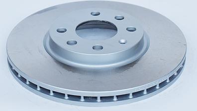 ASAM 74851 - Brake Disc autospares.lv