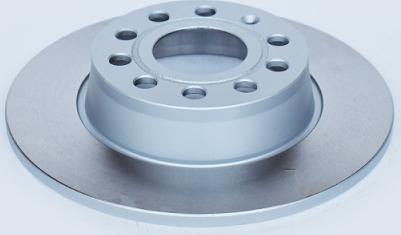 ASAM 74853 - Brake Disc autospares.lv