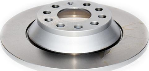 ASAM 74864 - Brake Disc autospares.lv