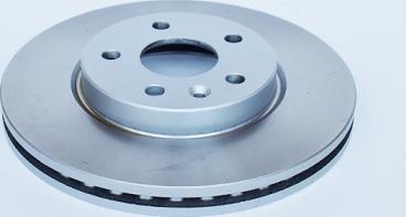 ASAM 74865 - Brake Disc autospares.lv