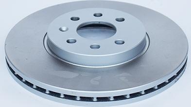 ASAM 74884 - Brake Disc autospares.lv