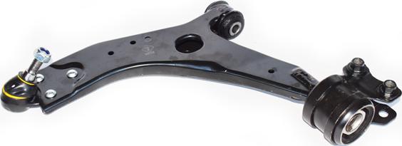 ASAM 74875 - Track Control Arm autospares.lv