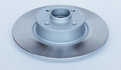 ASAM 74873 - Brake Disc autospares.lv