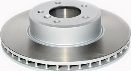 ASAM 74872 - Brake Disc autospares.lv