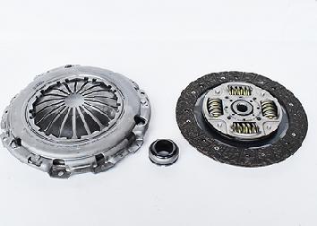 ASAM 74877 - Clutch Kit autospares.lv