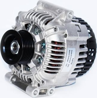 ASAM 74779 - Alternator autospares.lv