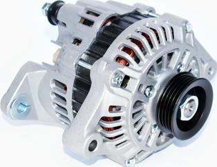 ASAM 74778 - Alternator autospares.lv