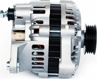 ASAM 74778 - Alternator autospares.lv