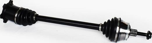 ASAM 75416 - Drive Shaft autospares.lv