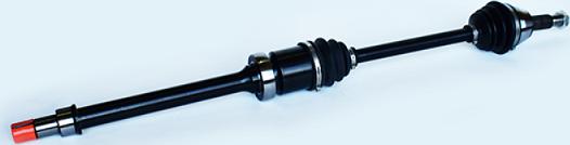 ASAM 75422 - Drive Shaft autospares.lv