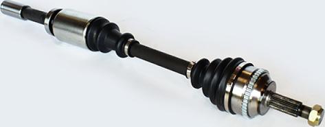 ASAM 75694 - Drive Shaft autospares.lv