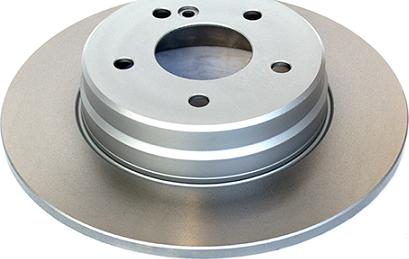 ASAM 75693 - Brake Disc autospares.lv