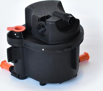 ASAM 75669 - Fuel filter autospares.lv