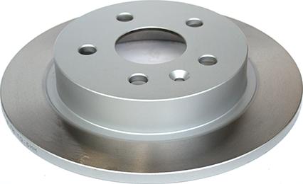 ASAM 75680 - Brake Disc autospares.lv