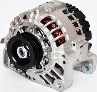 ASAM 75079 - Alternator autospares.lv