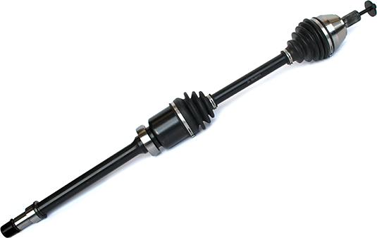 ASAM 75801 - Drive Shaft autospares.lv