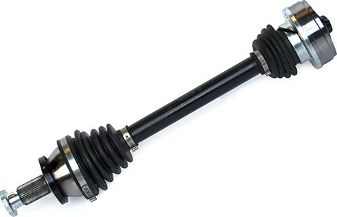 ASAM 75818 - Drive Shaft autospares.lv