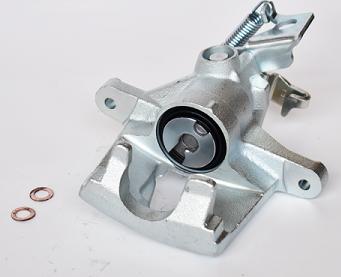 ASAM 75832 - Brake Caliper autospares.lv