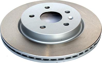 ASAM 75824 - Brake Disc autospares.lv