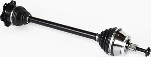 ASAM 75345 - Drive Shaft autospares.lv