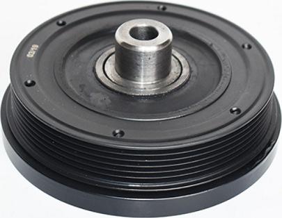 Corteco 8.0000833E7 - Belt Pulley, crankshaft autospares.lv