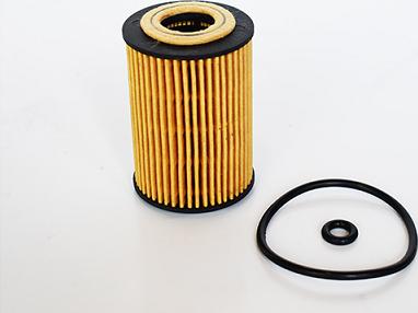 ASAM 75799 - Oil Filter autospares.lv