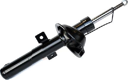 ASAM 75797 - Shock Absorber autospares.lv