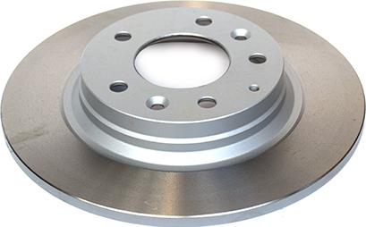 ASAM 75744 - Brake Disc autospares.lv