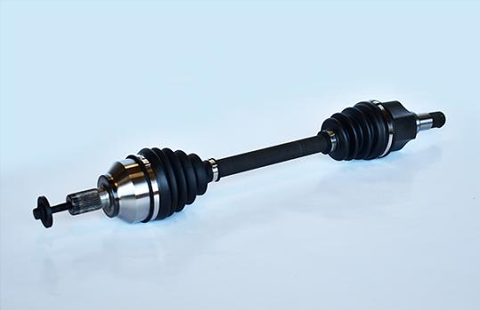 ASAM 75756 - Drive Shaft autospares.lv