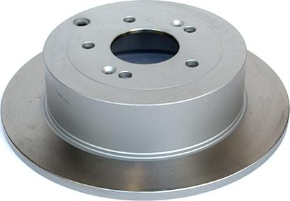 ASAM 75738 - Brake Disc autospares.lv