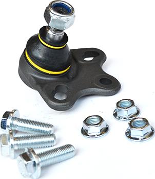 ASAM 76919 - Ball Joint autospares.lv