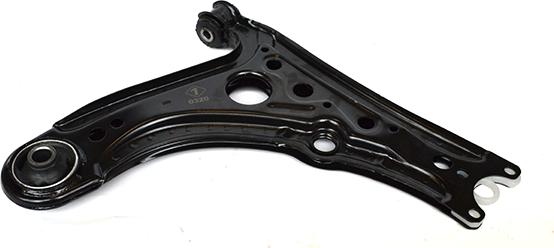 ASAM 76784 - Track Control Arm autospares.lv