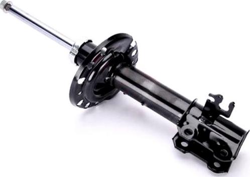 ASAM 70906 - Shock Absorber autospares.lv