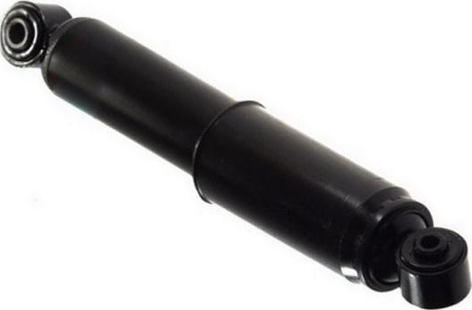 ASAM 70984 - Shock Absorber autospares.lv