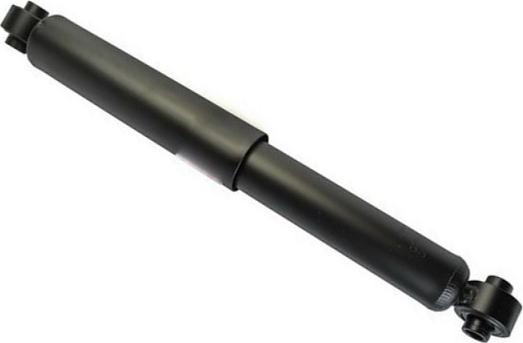 ASAM 70935 - Shock Absorber autospares.lv