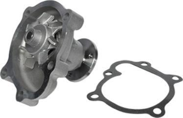 ASAM 70490 - Water Pump autospares.lv