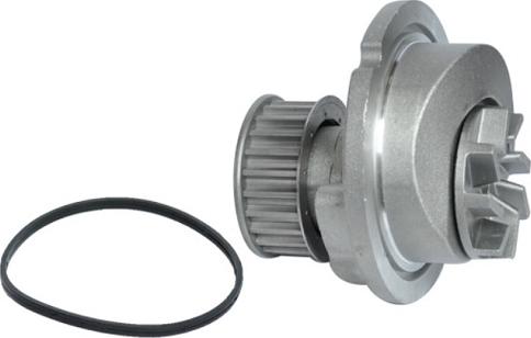 ASAM 70492 - Water Pump autospares.lv