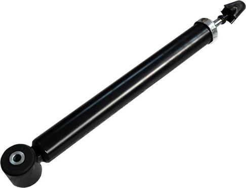 ASAM 70448 - Shock Absorber autospares.lv