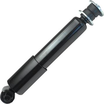 ASAM 70454 - Shock Absorber autospares.lv