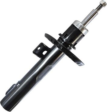 ASAM 70401 - Shock Absorber autospares.lv