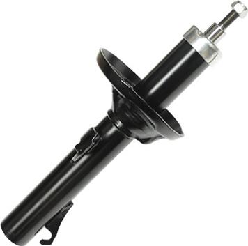 ASAM 70414 - Shock Absorber autospares.lv