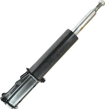 ASAM 70412 - Shock Absorber autospares.lv