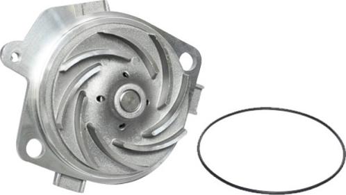 ASAM 70488 - Water Pump autospares.lv