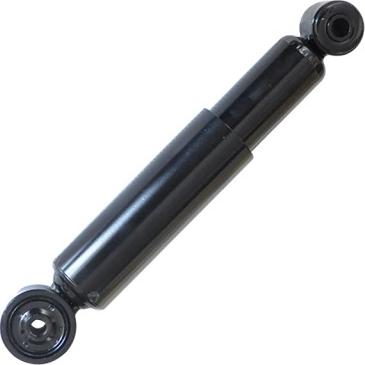 ASAM 70429 - Shock Absorber autospares.lv