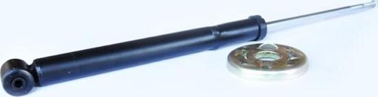 ASAM 70473 - Shock Absorber autospares.lv