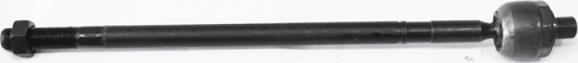 ASAM 70504 - Inner Tie Rod, Axle Joint autospares.lv