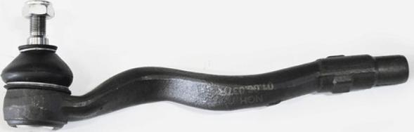 ASAM 70580 - Tie Rod End autospares.lv