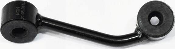 ASAM 70629 - Rod / Strut, stabiliser autospares.lv