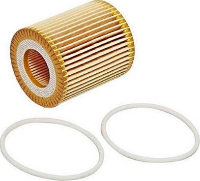 ASAM 70054 - Oil Filter autospares.lv