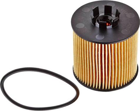 ASAM 70104 - Oil Filter autospares.lv